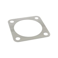 Gasket of cylinder head (0,4) - MZ ETZ 150