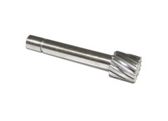 Pastorek náhonu tachometru 12z, Ø14 - Jawa 350 634