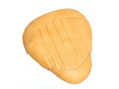 Potah sedla (S11) SVĚTLE HNĚDÁ - Stadion