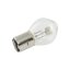 Bulb of headlamp 6V 25/25W (BA20D)