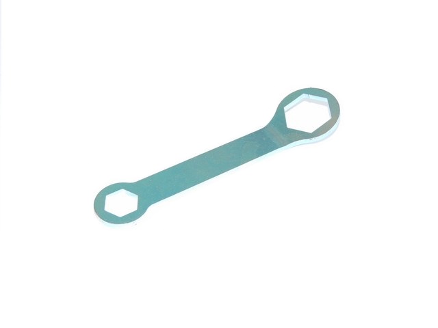 Mutter für Radnabe und Kettenrad-Pionýr