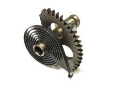 Starting segment - Perak 250