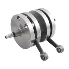 Kliková hřídel, JEHLOVÉ LOŽISKO (TWN) - JAWA 350 634