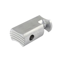 Středová vložka karterů "srdíčko" (nadrozměr + 0,10 mm) - JAWA, ČZ 350