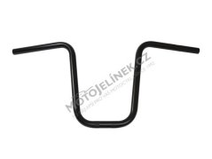 Handlebar, BLACK - Korádo