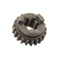 Gear wheel 21t. (original) - ČZ 476-488