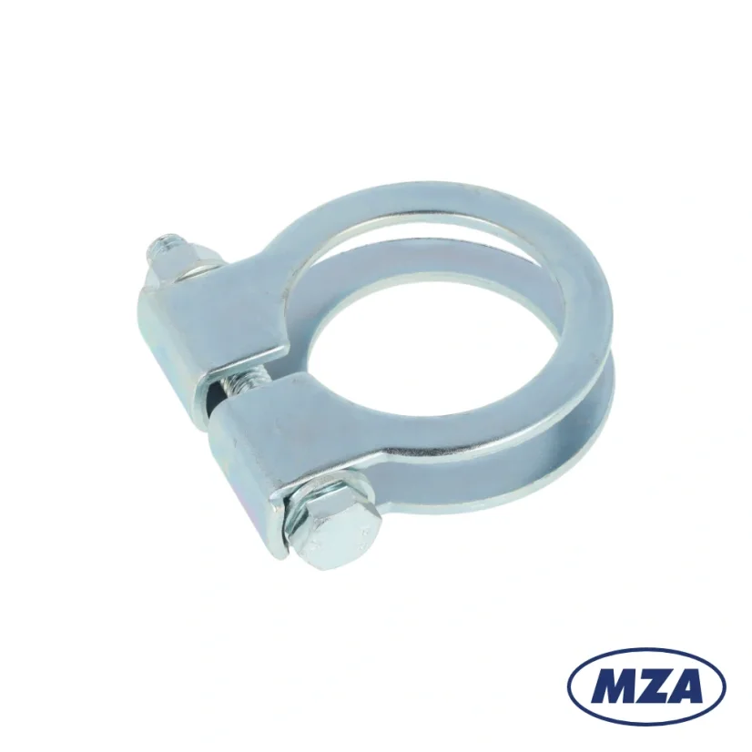 Objímka kolena výfuku 32mm (MZA) - Simson Electronic, S50, SR