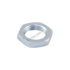 Matice řetězového kola / čepu rozety M20x1,5 - JAWA Pionýr, JAWA-ČZ, ČZ