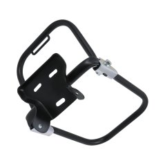 Luggage carrier, BLACK - Simson
