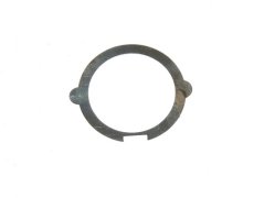 Vymezovací planžeta plynové rukojeti 0,3 mm