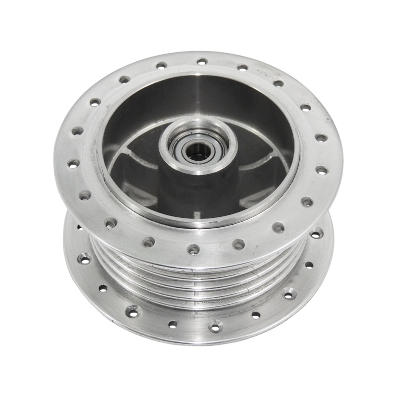 Wheel hub, NEW PRODUCT (CZ) - Stadion, Jawetta