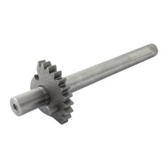 Starting segment with shaft - JAWA 50 05,20-23