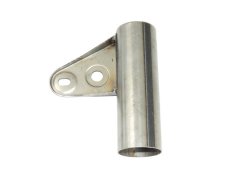 Držák přední lampy PRAVÝ - JAWA 350 634