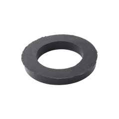 Rubber under ČZ lower glasses with a narrow groove (only for ČZ)