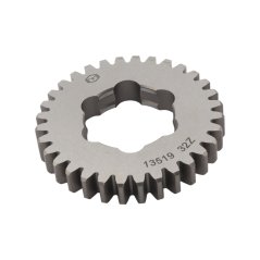 Kolo ozubené 32z. (5.rychl.), volné (MZA) - Simson