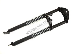 Komplette Vordergabel Babetta 210,225