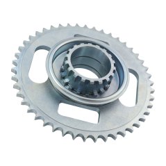 Rozeta 46z. (s unašečem), ZINEK - JAWA-ČZ, ČZ 450-455