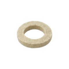 Filc zadního kola 21x35x6 mm - ČZ 125/150