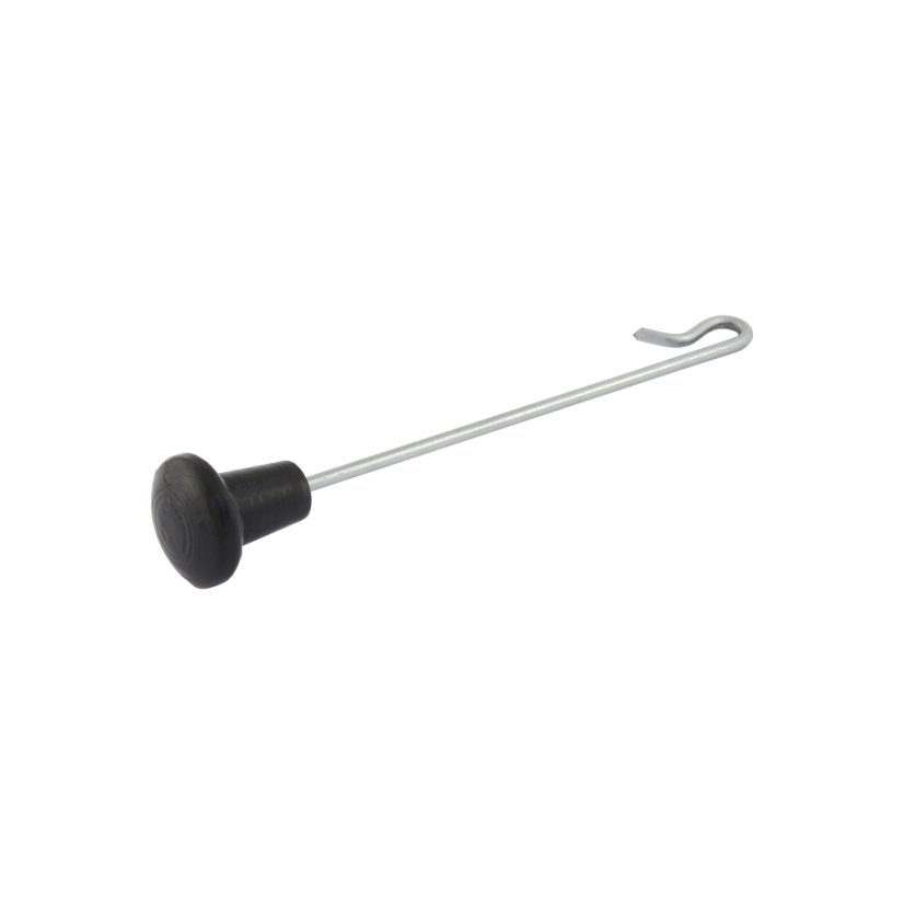 Zugstange des linken Vergasers, ABS - JAWA 50 Typ 550-555
