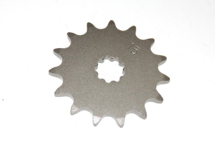 Kettenrad 14Z - Korado