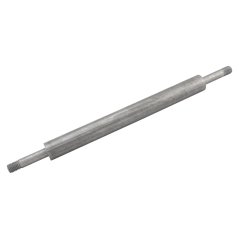 Středová oska uchycení tlumičů pérování 225mm - Babetta