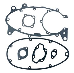 Těsnění motoru, sada - JAWA 550 555