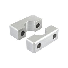 Handlebar holder (2pcs) - Manet Korádo