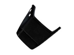 Podsedlový kryt (zadní), ČERNÝ (CZ) - JAWA 350 640