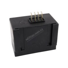Elba 12V 2x21W 2,5A, SEGU (DE) - Simson
