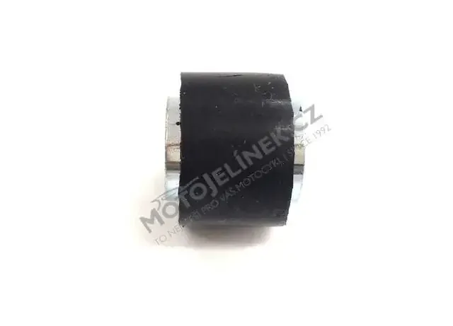 Silentblock des hinteren Federbeins - JAWA 350 634-640