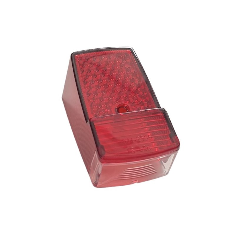 Kryt zadního světla - Babetta 207