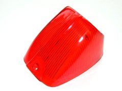 Cover of rear lamp (TUR) - JAWA Panelka