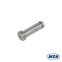Čep páčky spojky a brzdy (MZA) - MZ ETZ
