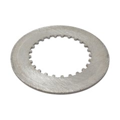 Clutch plate, PRESSURE - MZ 125/150 ETZ