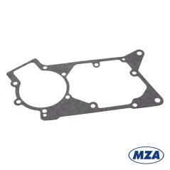 Engine block seal, crankcase (MZA) - Simson