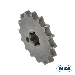 Kolo řetězové 16z. (MZA) - MZ 250 ETZ