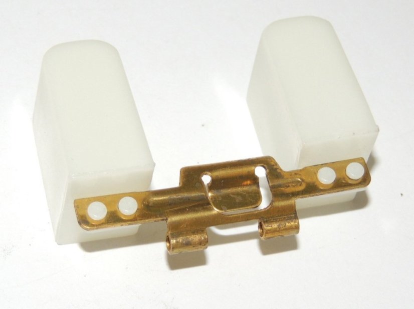 Carburetor float - Jawa 350 638-640
