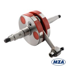 Crankshaft, TUNNING (MZA) - Simson S70, S83, SR80