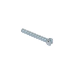 Screw of rear lamp cover, M4 - JAWA 50 05, 20-23