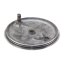 Bremsschild, VORNE (160 mm) - JAWA Pérák