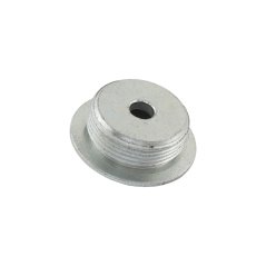 Nut of front fork - JAWA 50 23 (Mustang) 1st type