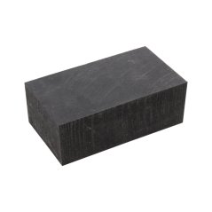 Guma krytu řetězu (dorazová) - ČZ 450-475