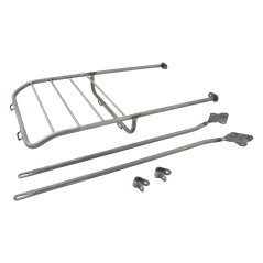 Nosič zavazadel - JAWA, ČZ