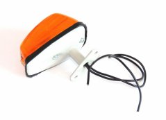 Blinker- HINTEN LINKS- Panelka
