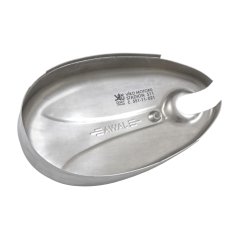 Engine cover, sheet metal / pressed - Stadion S1, S11