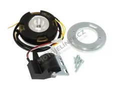 Bezkontaktní zapalování VAPE - Stadion, Jawetta