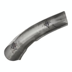 Podblatník, ZADNÍ (CZ) - JAWA 50 555