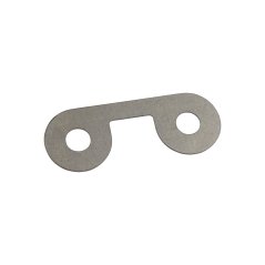 Sicherungsunterlage des Ansaugfilters ČZ 450-475, ČZ Roller