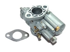 Carburetor 2926 PACCO, with choke - JAWA Panelka, ČZ