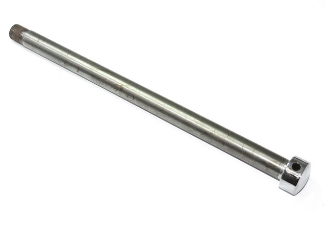 Wheel axis REAR - ČZ 125,150 C